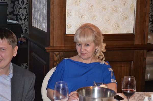 Чуйко Ирина