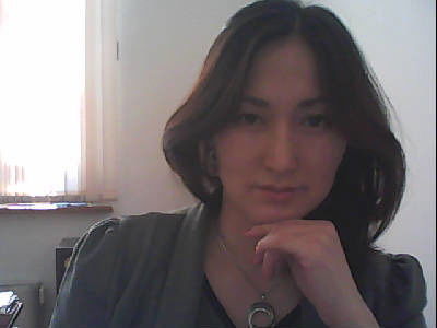 Гульмира Гульмира