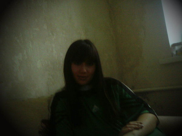 Юлия Альбертовна