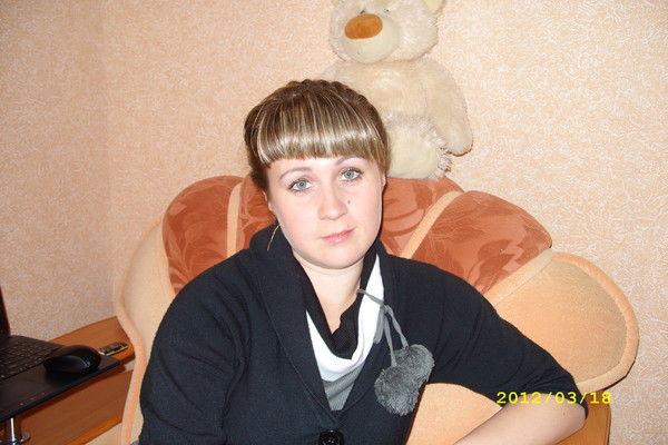 Надежда Валеева