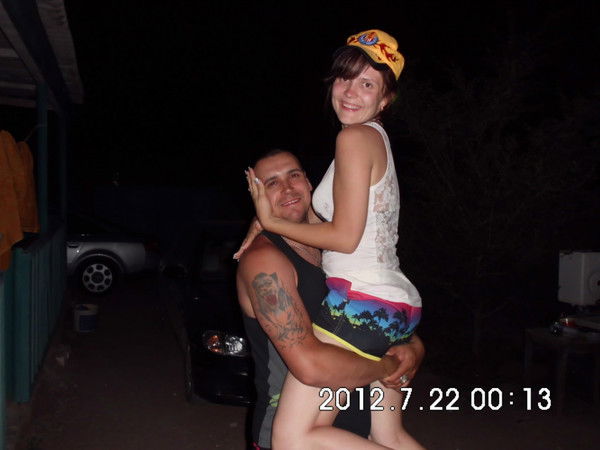 Анастасия Сачаева