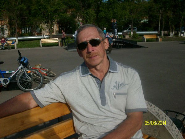 Владимир Меньшин