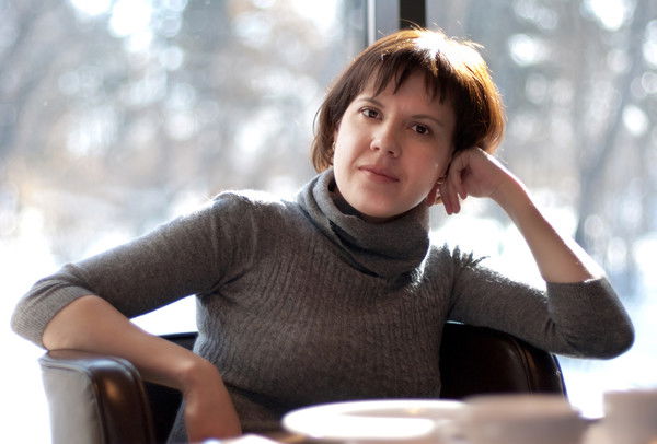 Виктория Тайнова