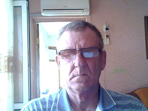 Андрей Останин