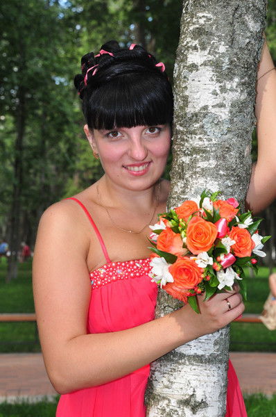 Ольга Гладышева