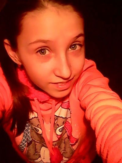 Юля Василишына