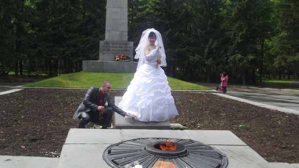 Екатерина Тюрина