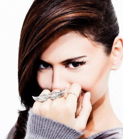 Айнагуль Тименева