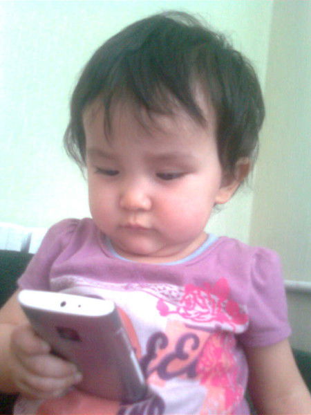 Гульбану Ахметова