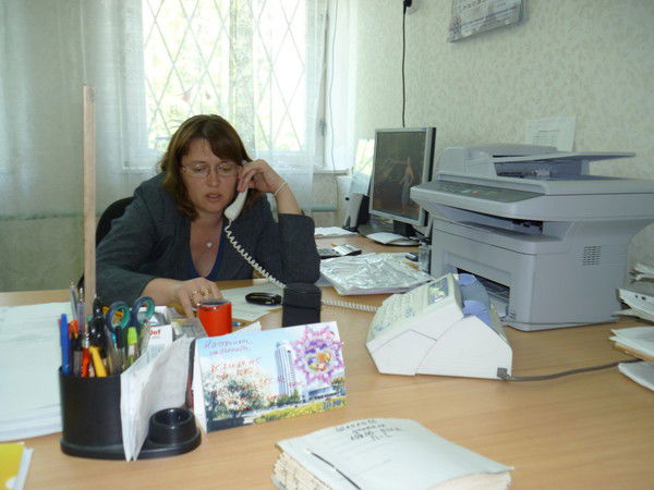 Гульназ Салихова