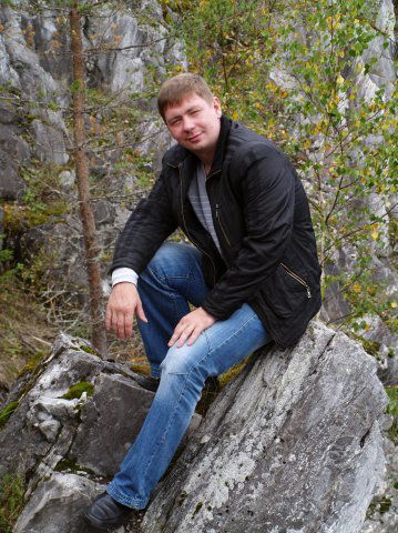 Захар Пелконен