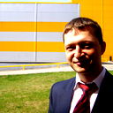 Богдан Нечепоренко
