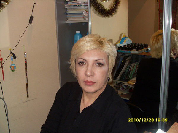 Аделя Залиева