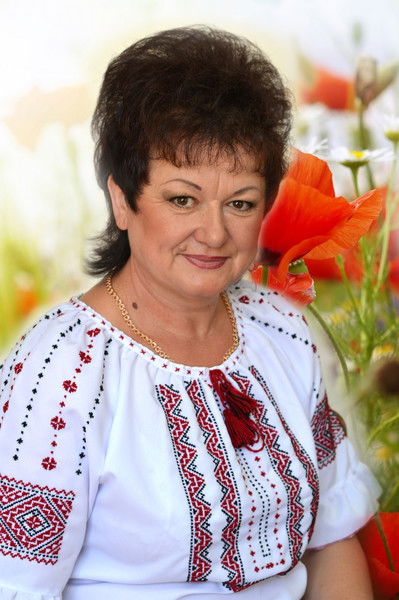 Albina Tychuk