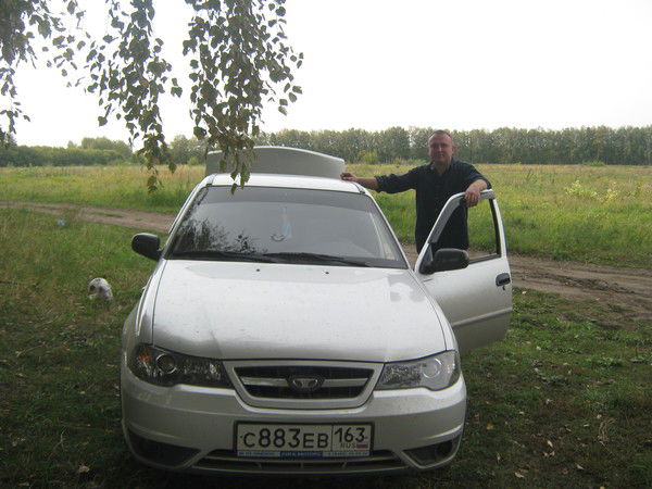 Василий Риль