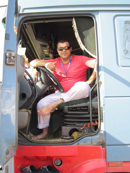 Олег Пушкуца