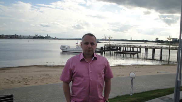 Андрей Масленников