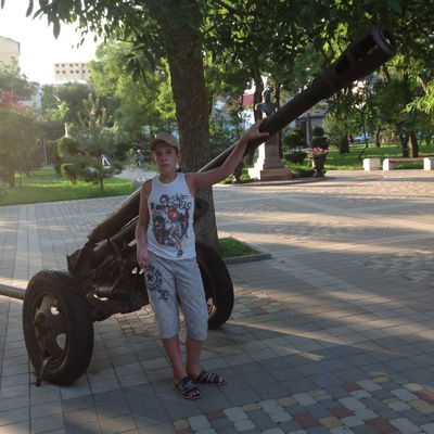 Иван Бабенко