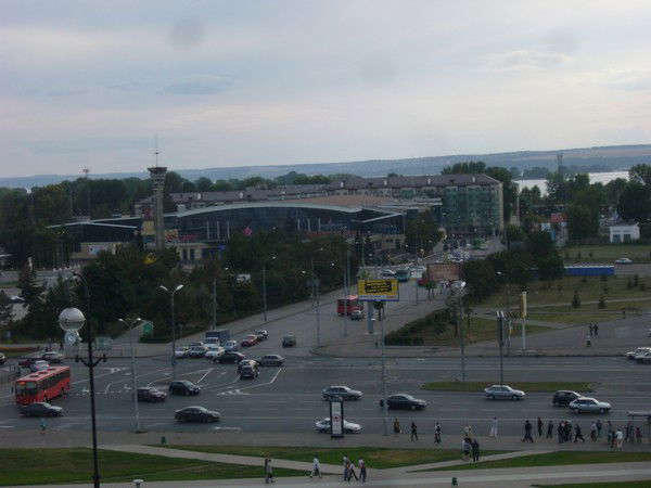 Сергей Владимирович