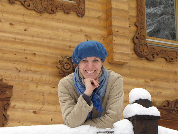 Наташа Маслова