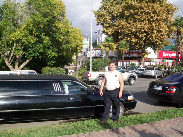 Алексей Миняйло