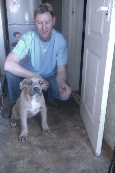 Алксандр Мищенко