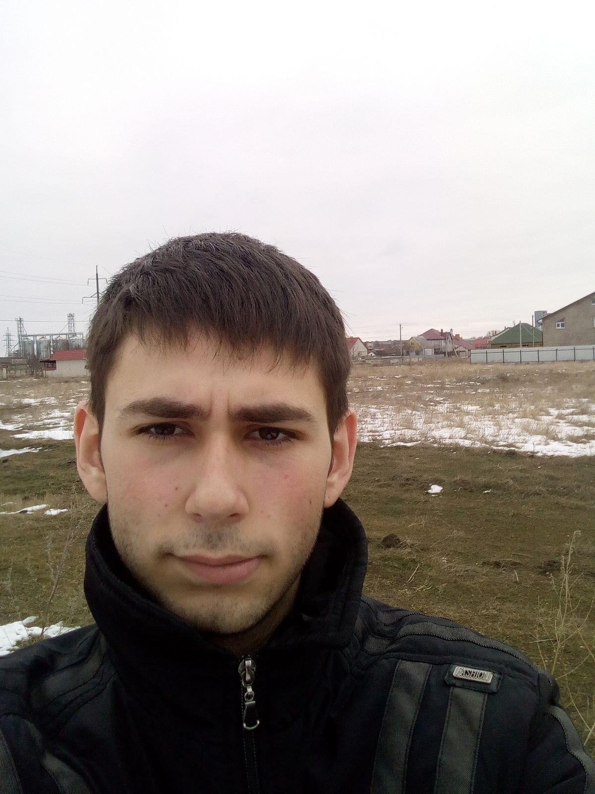 Аркадий Ато