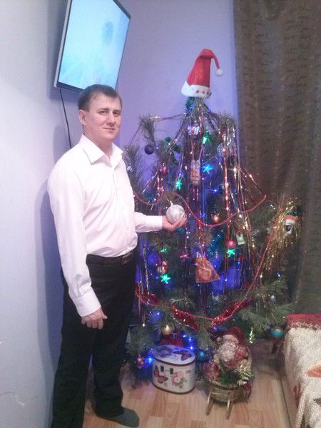 Юра Прозоров