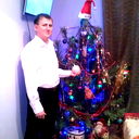 Юра Прозоров