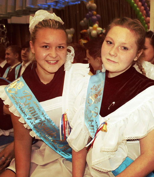 Алина Афанасова