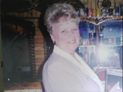 Альбина Гавриленко