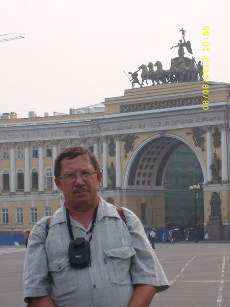 Данир Зарипов