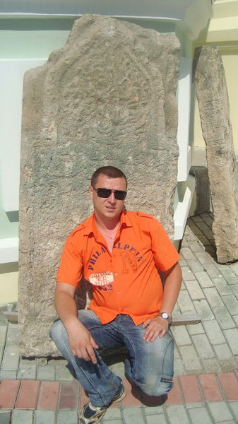 Константин Апульцев