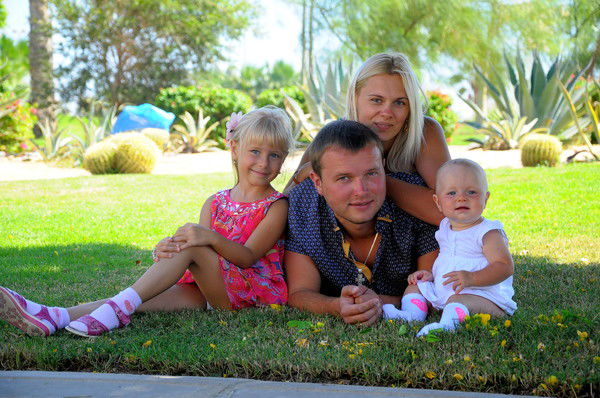 Виталя Шевченко