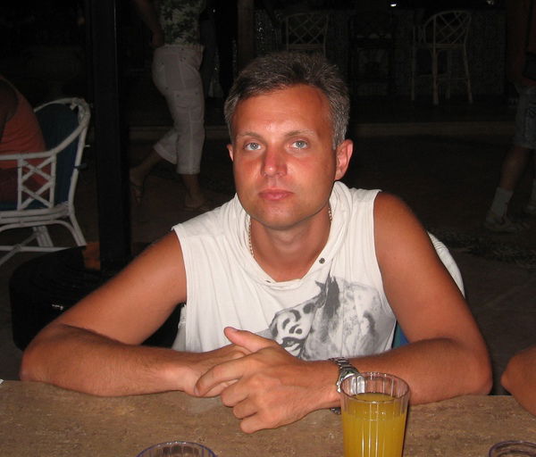 Геннадий Прилашкевич