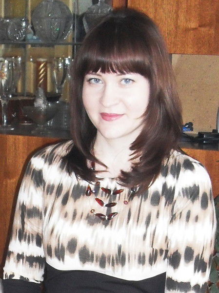 Ирина Куранова