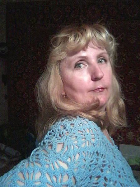 Ирина Абросимова