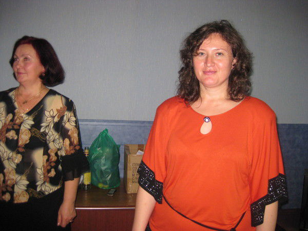 Ирина Гординская