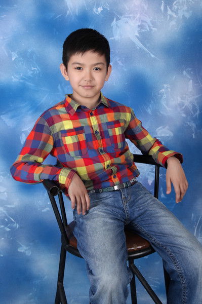 Димаш Батталов