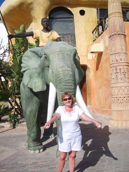 Наталья Денисова