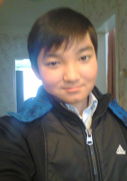 Айдар Ибраев