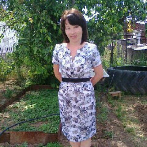 Аяулым Бекенова