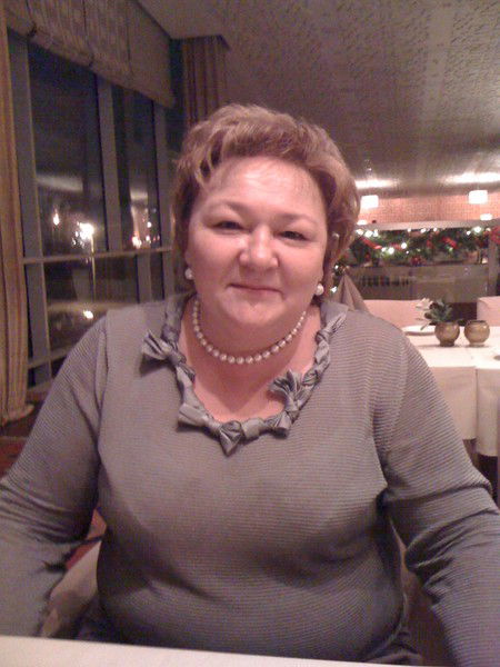 Альфия Каюмова