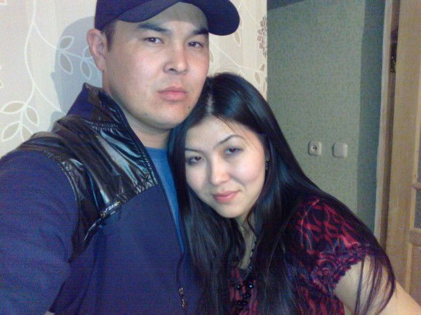 Асель Бимашева