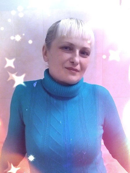 Елена Андреева