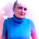 Елена Андреева