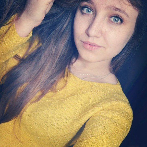 Анюта Яковенко