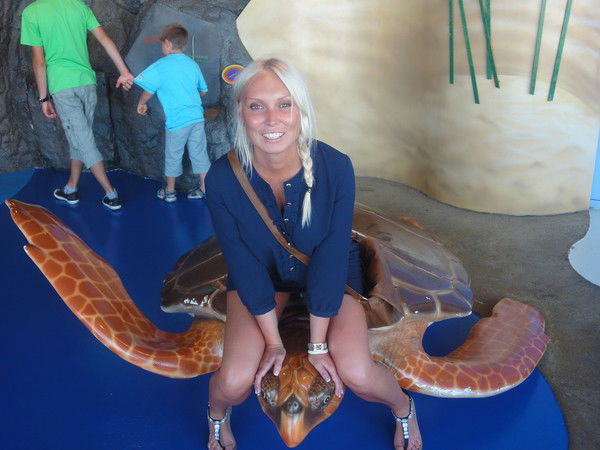 Екатерина Кузнецова