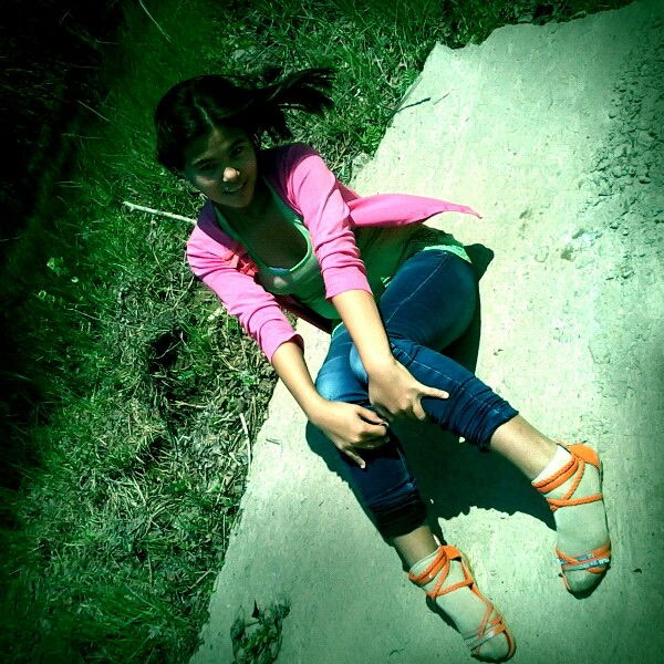 Лейла Асанова