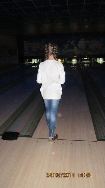 Катя Мастяева